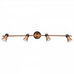 Светильник настенно-потолочный Citilux CL503542 Техно