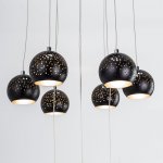 Подвесной светильник Citilux CL504112 Деко