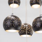 Подвесной светильник Citilux CL504112 Деко