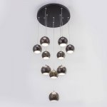 Подвесной светильник Citilux CL504112 Деко