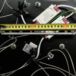 Подвесной светильник Citilux CL504112 Деко