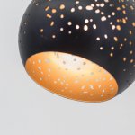 Спот поворотный Citilux CL504512 Деко