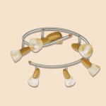 Люстра Citilux CL505161 Монте