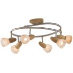 Люстра Citilux CL505161 Монте