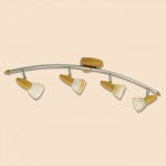 Светильник поворотный спот Citilux CL505541 Монте