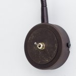 Светильник настенный бра Citilux CL506314 Ронда