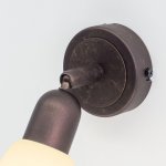 Светильник поворотный спот Citilux CL506514 Ронда