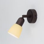 Светильник поворотный спот Citilux CL506514 Ронда