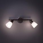 Светильник поворотный спот Citilux CL506521 Ронда