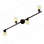 Светильник поворотный спот Citilux CL506544 Ронда