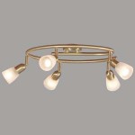 Люстра Citilux CL506552 Ронда