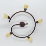 Люстра Citilux CL506554 Ронда