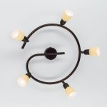 Люстра Citilux CL506554 Ронда