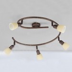 Люстра Citilux CL506554 Ронда