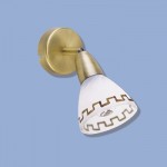 Светильник поворотный спот Citilux CL507513 Афина