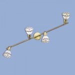 Светильник поворотный спот Citilux CL507543 Афина