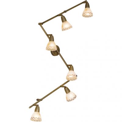 

Светильник поворотный спот Citilux CL507563 Афина, CL507563