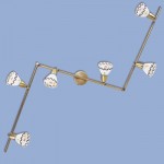 Светильник поворотный спот Citilux CL507563 Афина