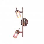 Светильник поворотный спот Citilux CL510521 Миррор