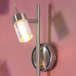 Светильник поворотный спот Citilux CL510521 Миррор