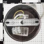 Светильник настенный бра Citilux CL511513 Прованс