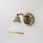 Светильник настенный бра Citilux CL511513 Прованс