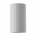 Citilux AXEL CL512110R Накладной светильник Белый Рифлёный