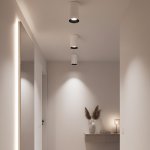 Citilux AXEL CL512110 Накладной светильник Белый