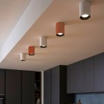 Citilux AXEL CL512110 Накладной светильник Белый