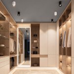 Citilux AXEL CL512110 Накладной светильник Белый