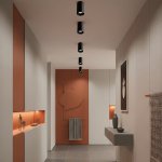 Citilux AXEL CL512111 Накладной светильник Чёрный