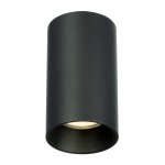 Citilux AXEL CL512111 Накладной светильник Чёрный