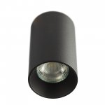 Citilux AXEL CL512111 Накладной светильник Чёрный