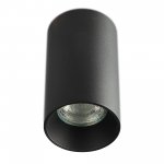 Citilux AXEL CL512111 Накладной светильник Чёрный