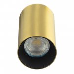 Citilux AXEL CL512112 Накладной светильник Латунь