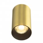 Citilux AXEL CL512112 Накладной светильник Латунь