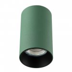 Citilux AXEL CL512115 Накладной светильник Зелёный