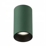 Citilux AXEL CL512115 Накладной светильник Зелёный