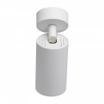 Citilux AXEL CL512210 Накладной поворотный светильник Белый