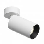 Citilux AXEL CL512210 Накладной поворотный светильник Белый