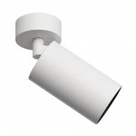 Citilux AXEL CL512210 Накладной поворотный светильник Белый