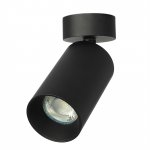 Citilux AXEL CL512211 Накладной поворотный светильник Чёрный