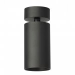 Citilux AXEL CL512211 Накладной поворотный светильник Чёрный