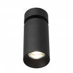 Citilux AXEL CL512211 Накладной поворотный светильник Чёрный