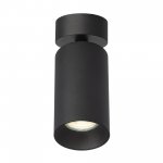 Citilux AXEL CL512211 Накладной поворотный светильник Чёрный