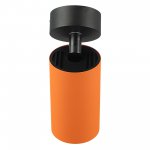 Citilux AXEL CL512214 Накладной поворотный светильник Терракот