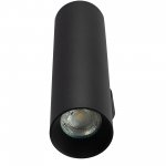 Citilux AXEL CL512321 Настенный светильник Чёрный