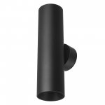 Citilux AXEL CL512321 Настенный светильник Чёрный