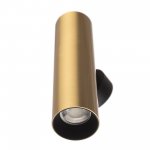 Citilux AXEL CL512322 Настенный светильник Латунь