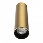 Citilux AXEL CL512322 Настенный светильник Латунь